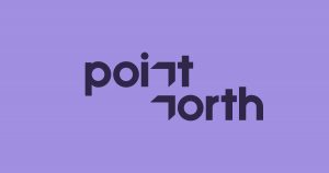 Point North