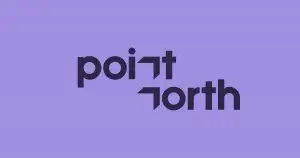 Point North
